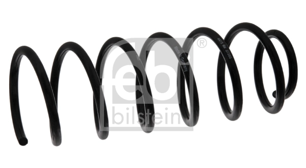 Suspension Spring